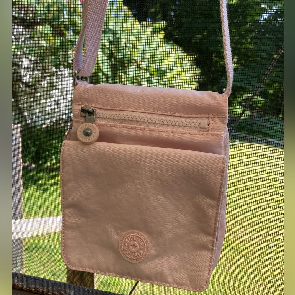 Kipling Crossbody Bag